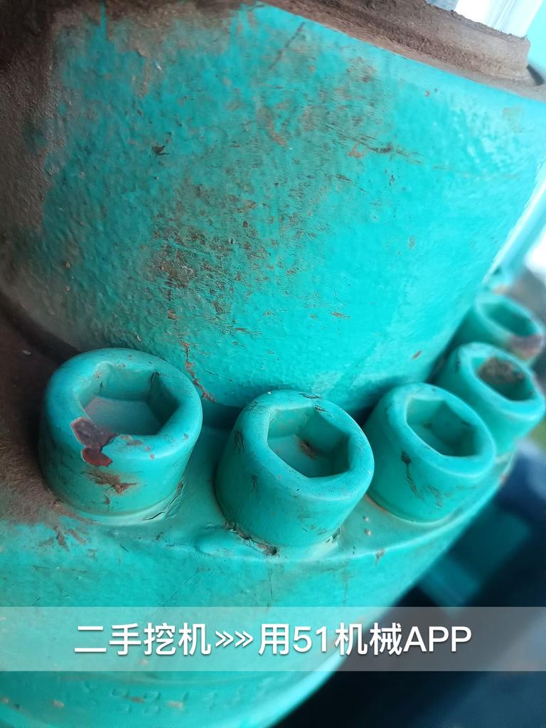 51机械